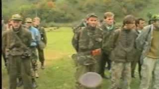 Armija BiH-Smotra_dio3