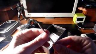 JXD A16 Unboxing
