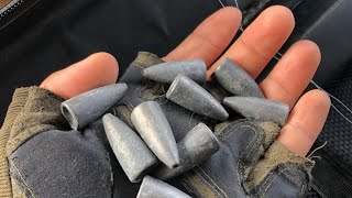 Kẹo chì đóng máy 4.5-5.5-5.52-5.54-5.56-6.35-6.40 đẹp ngang ngọc trinh anh em cần alo em nhé.