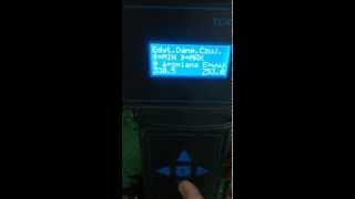 Epic Lucas repair,code epic lucas valve,test table,krugerQ