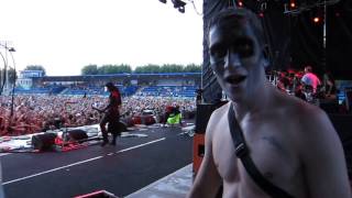 Limp Bizkit Take A Look Around greenfest spb