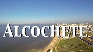 Alcochete