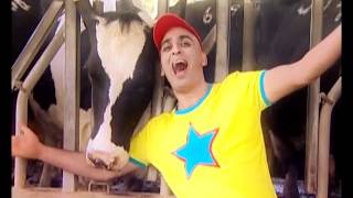 יובל המבולבל - הבאנו שלום עליכם