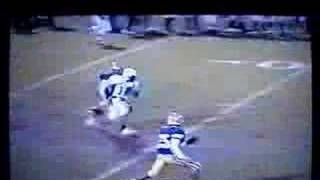 Ledyard Vs. Weaver