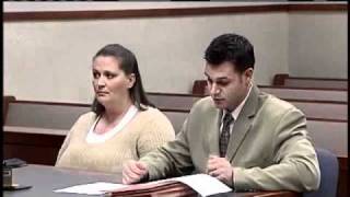 Former EMT Who Killed Patient In Crash Released From Prison