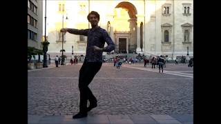 ЛЕГЕНДАРНАЯ ЛЕЗГИНКА 2017 ТАНЕЦ ПОСВЕЩАЕТСЯ ОТ САМИРЫ САМИДУ (BUDAPEST)