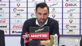 Enric Gallego: “Me dejaré el alma en cada partido y si puedo aportar goles, mejor”