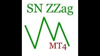 SN ZZag - новый взгляд на построение ZigZag