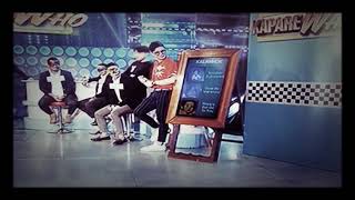 Vice Ganda Kaparewho Kilig Moment with Ion perez Muntik na maamin pero soon aamin din  March 29,19