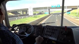 Truck International 9800 - Caminhão Internacional 9800