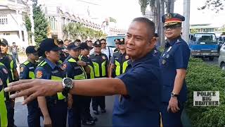 KAPAG TOTOONG LUMABAN KATAYIN NIYO!-GEN DANAO!