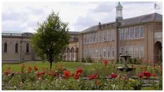 English for juniors at Regent Stowe