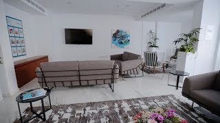 Saga lounge Plus | Blue Ivy Hotel and Suites | Protaras, Cyprus