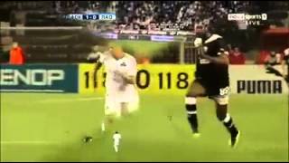 PAOK - pao NIMANI SHOW