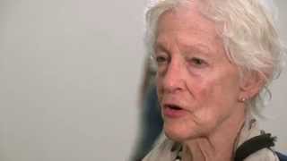 14 Rooms: Joan Jonas