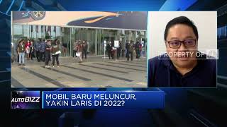 Mobil Baru Meluncur, Begini Nasib Mobil Bekas di 2022