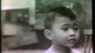 SA BAWA'T HAKBANG...PANGANIB (1965)