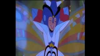Yer Beautiful, Baby - Thumbelina (Greek)