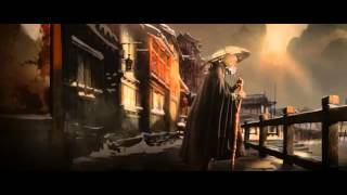 108 Demon-Kings / 108 Rois-Démons (2015) - English trailer