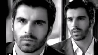 MEHMET A ALAKURT - HOMBRE DE MIRADA PROFUNDA
