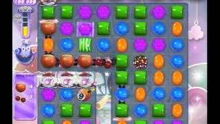 Candy Crush Saga Dreamworld Level 574 (Traumwelt)