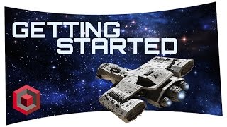 TriDef VR - Getting Started