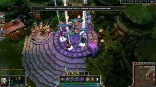 Just OK Guides - Orianna