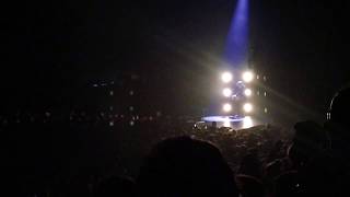 Lomepal - Trop Beau + intro piano (Live Rennes Le Liberté)
