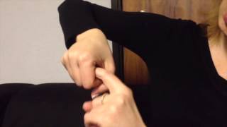 Make it Fit: The Butt Sex