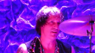 Billy Sherwood and friends, November 5,2016