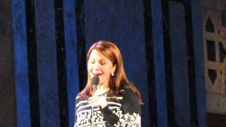 Majida El-Roumy Lisieux 24 septembre 2011 (part 6)