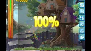 Pet Rescue Saga Level 1399 (no boosters)