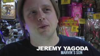 Tally Hall's Internet Show - Marvin's Marvelous Mechanical Museum