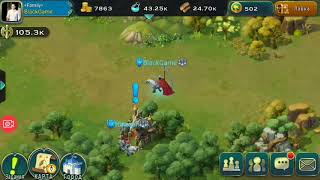 РАЗВЕДКА нам нужна. Art of conquest