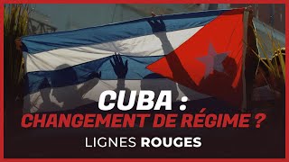 Cuba : « Les Américains sont à la manœuvre »