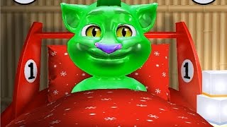 Мой Говорящий Том #187 Детский игровой мультик для детей! My Talking Tom