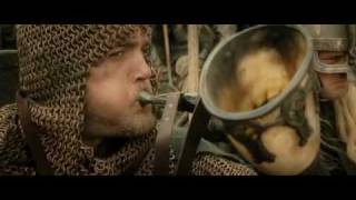 The Lord of the Rings - Riders of Rohan