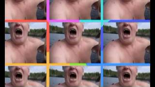 МГАДА live. УПС и "Я-Личность!".HD