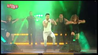 Giuseppe Giofre' @ Festival Show - Rosolina (2013)