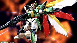 [ARC]今日もどこかでEXVS2 TriadBattle ウイングガンダムフェニーチェ