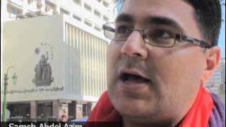 One Year On, Egypt's Revolutionaries See Work in Progress
