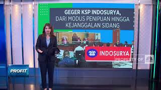 Henry Surya Bebas, Bagaimana Nasib Nasabah Indosurya?