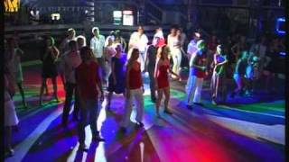 30 июля! Вечеринка Dirty Dances Havana Night