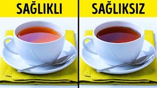 Ünlülerin Diyeti Tek Bir Basit Kural İçermektedir