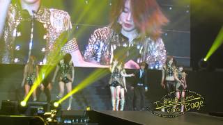 [TQFP自家HD] 130810 T-ARA CRY CRY