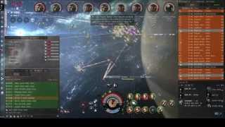 Eve Online: That's Logistics