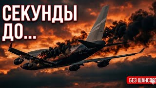 Ужасные авиакатастрофы!!!