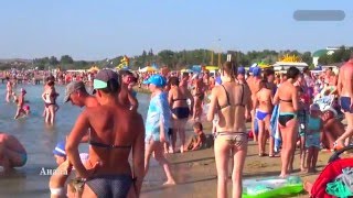 Куда поехать отдыхать на Море