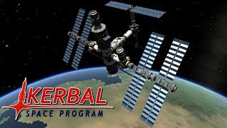 KSP Разбор полетов. #4. Пасхальные яйца.