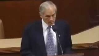 Ron Paul: 'What if'